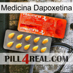 Dapoxetine Medicine new01